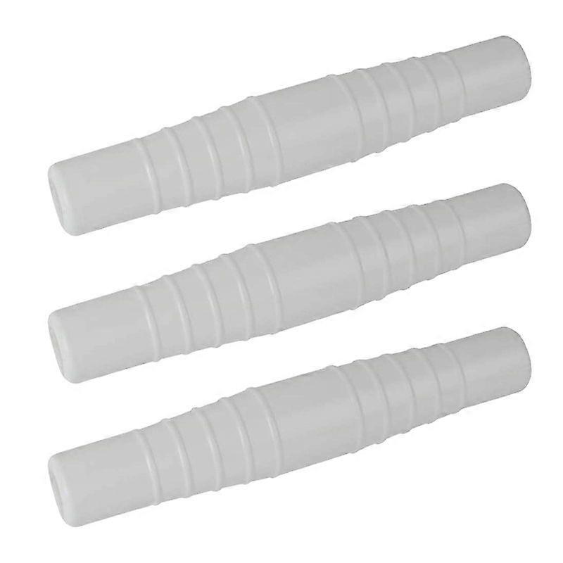 3Pcs Pool Hose Connector Hose Coupling
