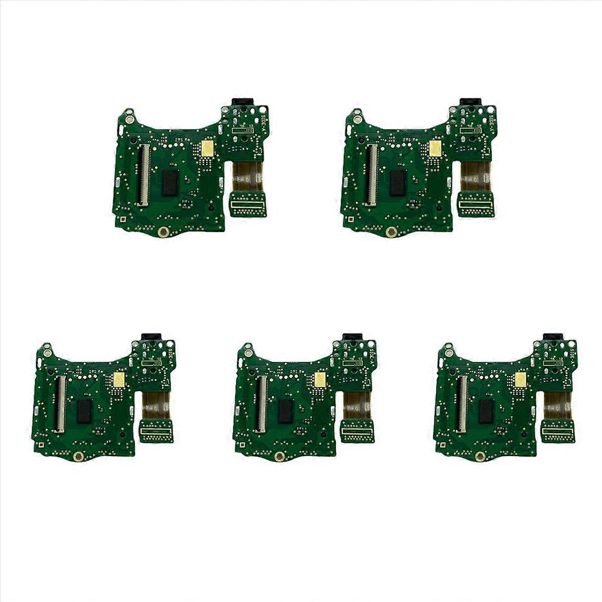 Headphone Jack Game Card Reader for Switch Console Parts