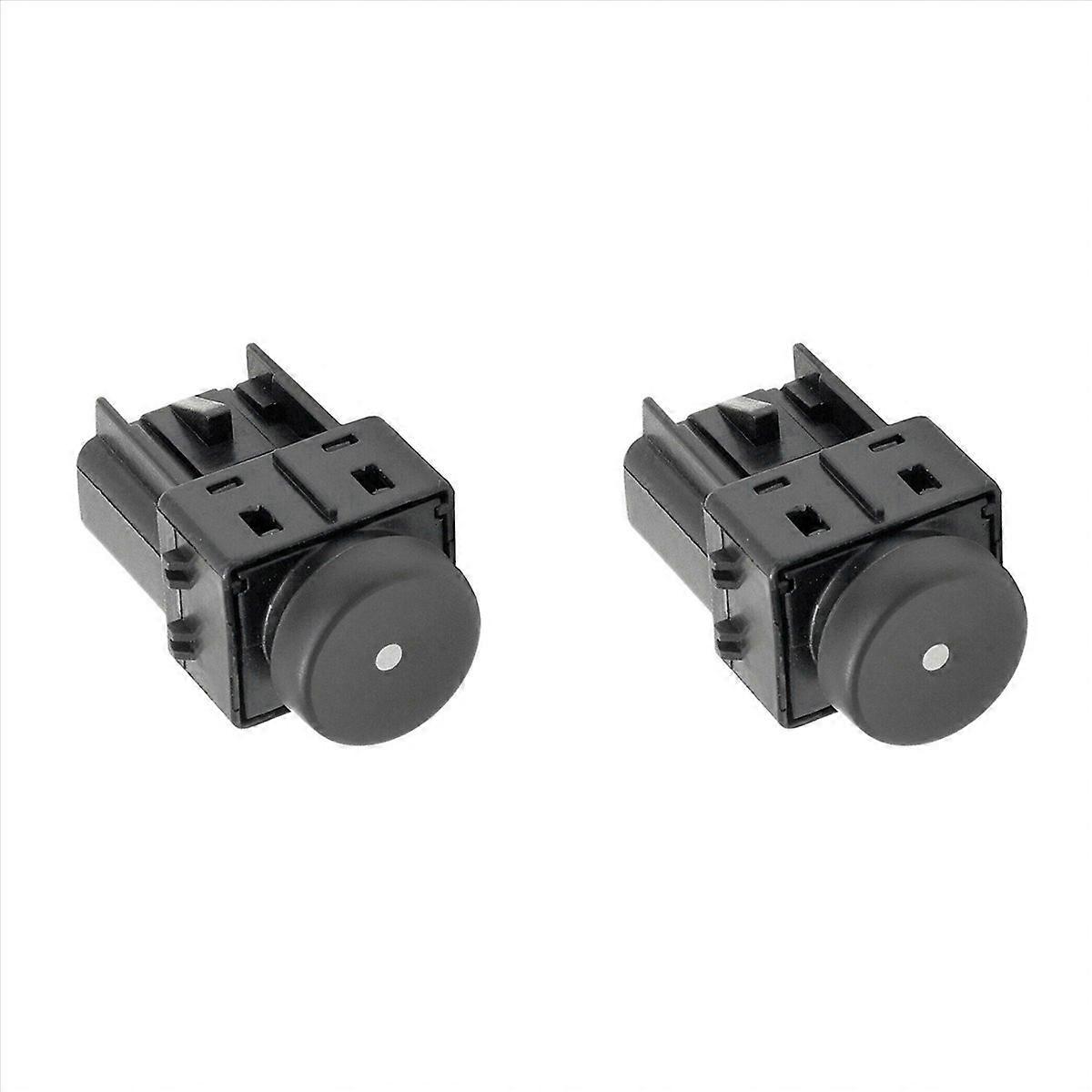 For C6 2005-2013 Release Switch Button 10362041