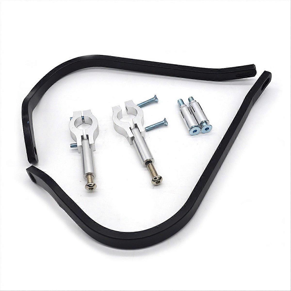 Motorcycle ATV Falling Protection Handguards 22mm