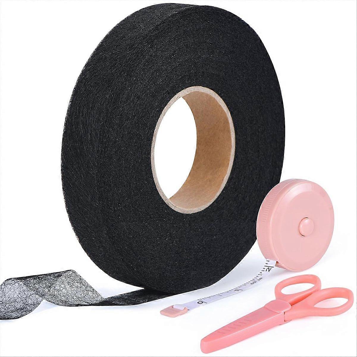 Fålltejp - Stryk-på-fållningstejp för kläder