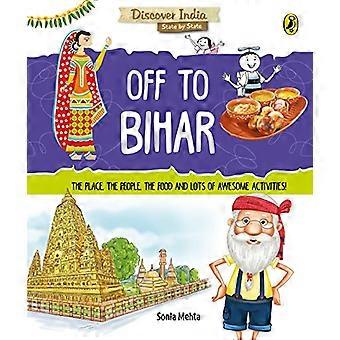 Entdecken Sie Indien: Ab ins Bihar