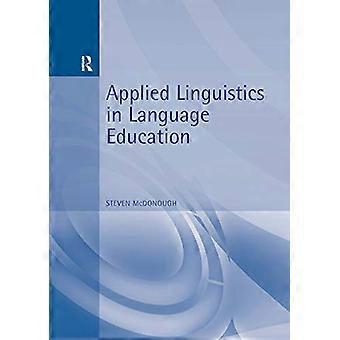 Angewandte Linguistik in der Sprachausbildung