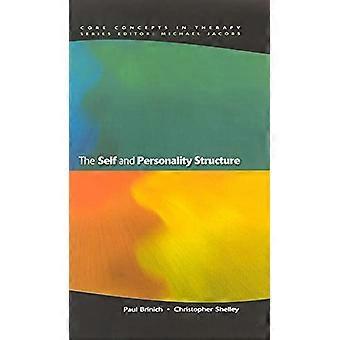 La struttura del sé e della personalità (concetti fondamentali in terapia)