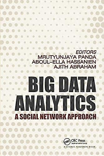 Big Data Analytics: A Social Network Approach