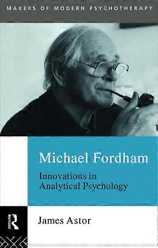 Michael Fordham (en)