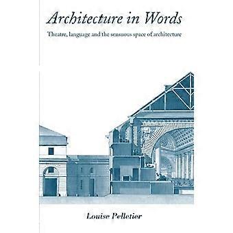 Architektur in Worten