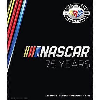 NASCAR 75 Years