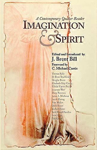 Imagination And Spirit