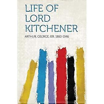 Das Leben von Lord Kitchener