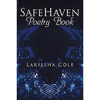 SafeHaven Gedichtband