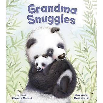 Nonna Snuggles [Libro di bordo]
