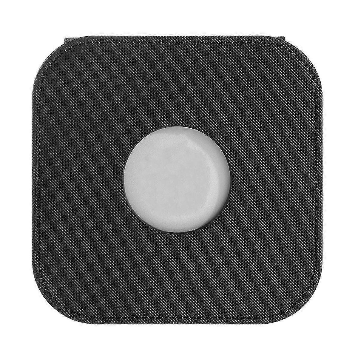 Protective Cover for Mac Mini M4/M4 Pro 2024 Black