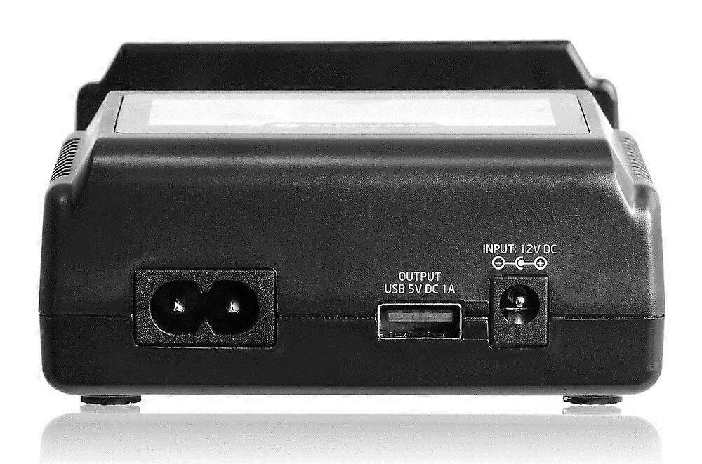 Ladegerät Everactive Uc-4000