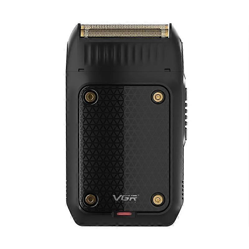 Floating Cuttter Head Portable Electric Shaver