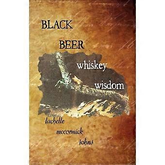 Sagesse du whisky à la bière noire