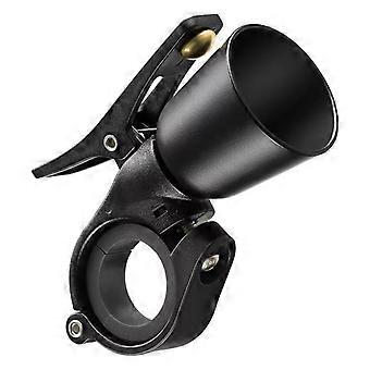 Retro kobberklokker cykelklokke ring højlydt sikkerhed cykling advarselsalarm cykelhorn ring kompatibel med børne racercykel tilbehør