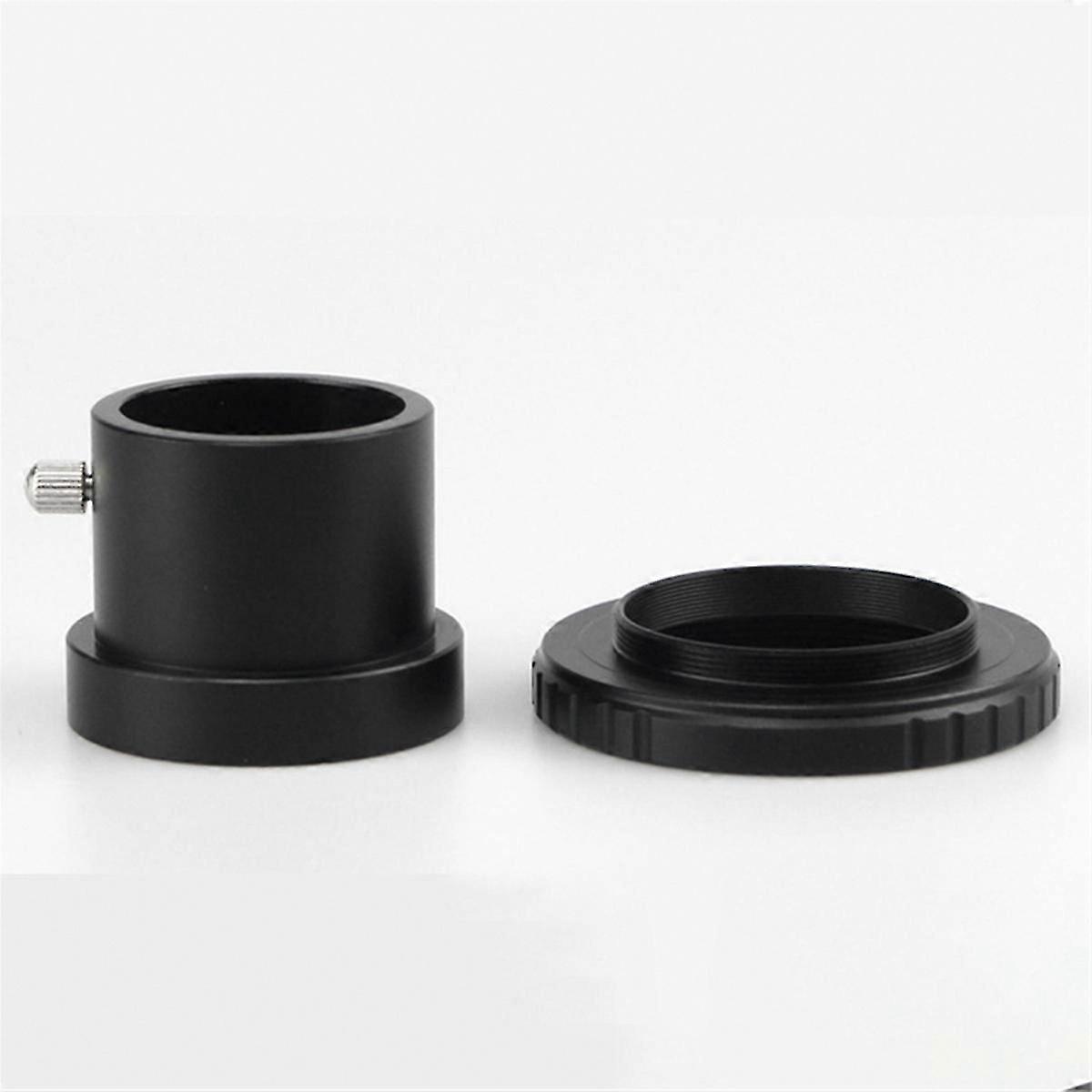 1.25 Inch Telescope Adapter with SCT Thread Connection