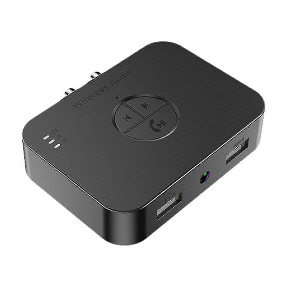 M2R Wireless Audio Receiver Bluetooth Adapter Universal Lossless Module Z3T