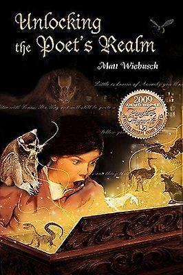 Unlocking the poet's realm
