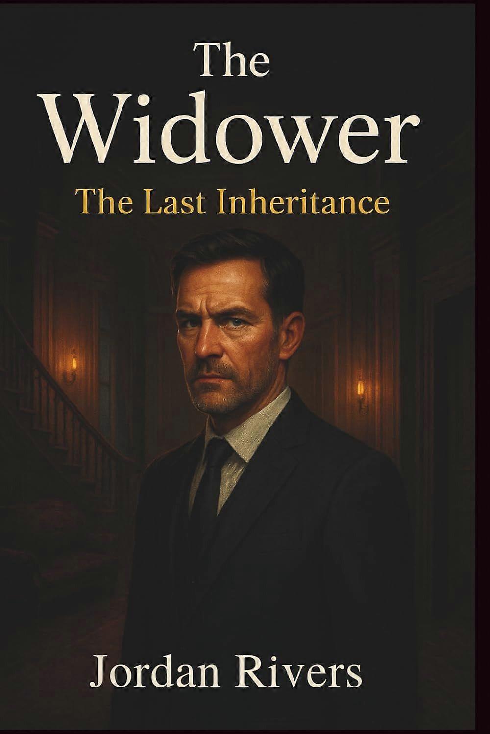 The widower - the last inheritance