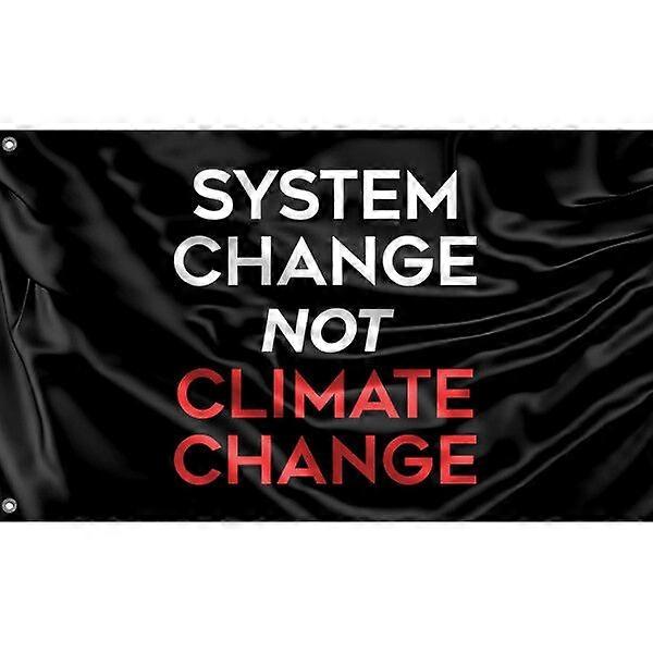 System Change Flag A3548