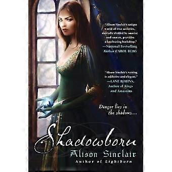 Shadowborn