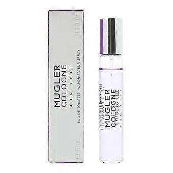 Mugler Cologne Run Free Unisex EDT 10ml Fragrance