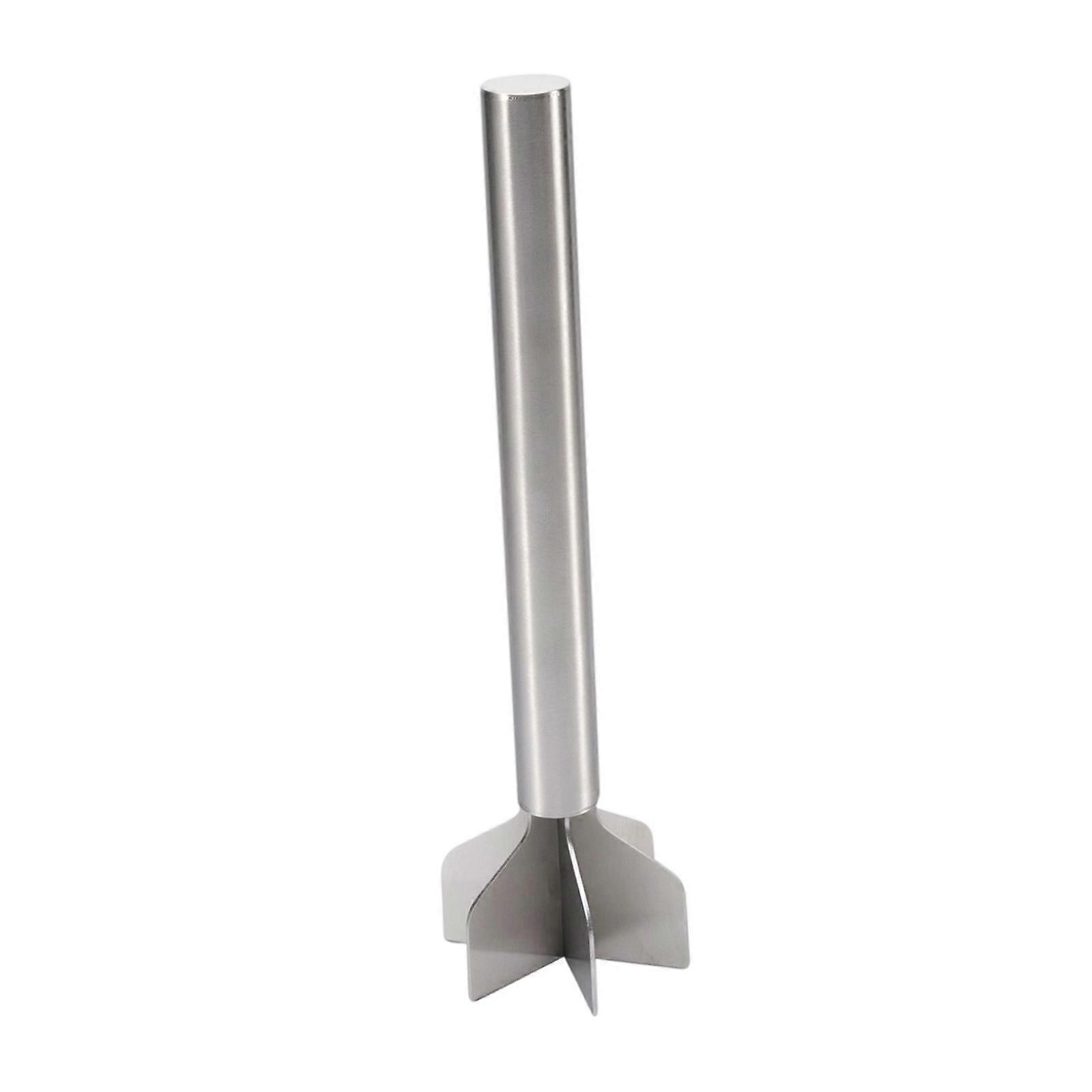 Meat Chopper Durability Ergonomic Handle Versatile Ground Beef Chopper Tool