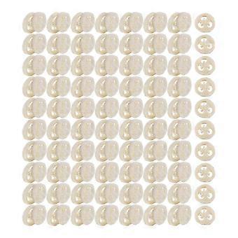 150 Stück Natürliche Luffa Luffa Luffa Scheiben Handgemachte Luffa Seifenkiste Tablett Werkzeuge Reiniger Schwamm Seife Hol