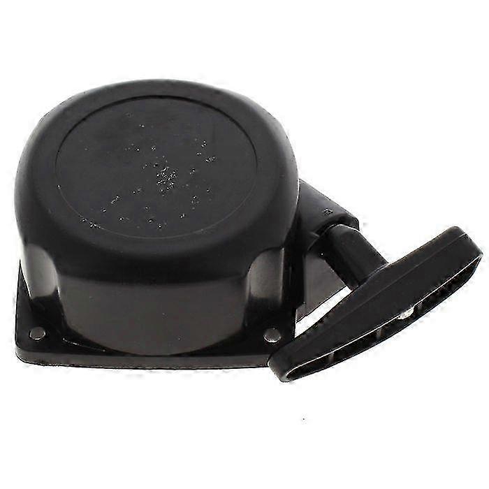 Pull Starter, Pull Starter Pull Start Assembly for 2 Stroke Mini Pocket Super Bike Scooter ATV Quad