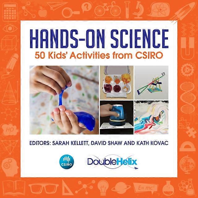 Hands-on Science - CSIRO Publishing