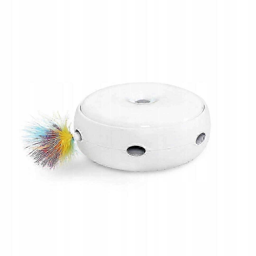 Interactive Toys For Cat Smart Cat Toy