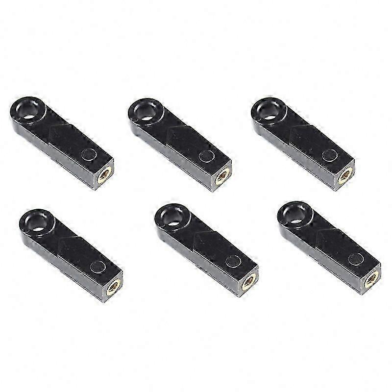 Marine Shift Control Cable Fitting Replacement Component Set for Outboard Motor Linkage