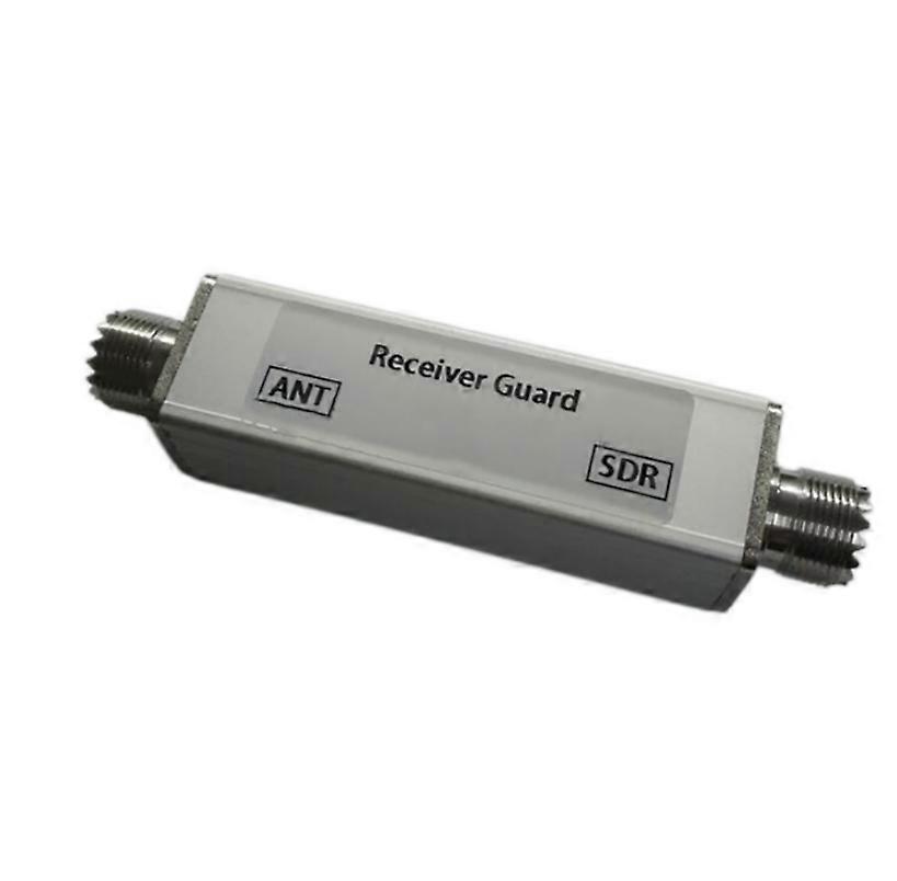 SDR Receiver Protector With M Interface In and Out Port