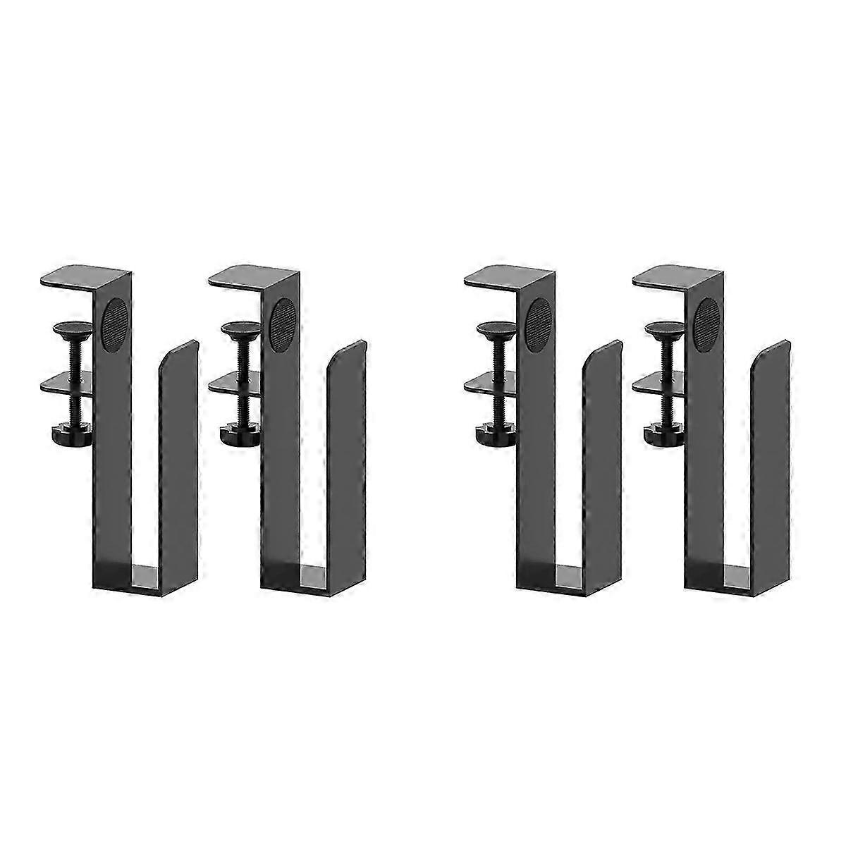 Table Sides Laptop Rack Charging Cooling Stand Tray