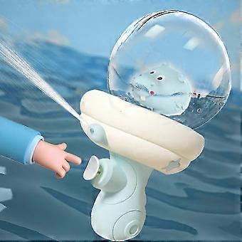 Toys compatible with Girls Boys Toys compatible with Toddlers Spray Guns Water Guns Toys compatible with Pools Outdoor Backyard Water Guns