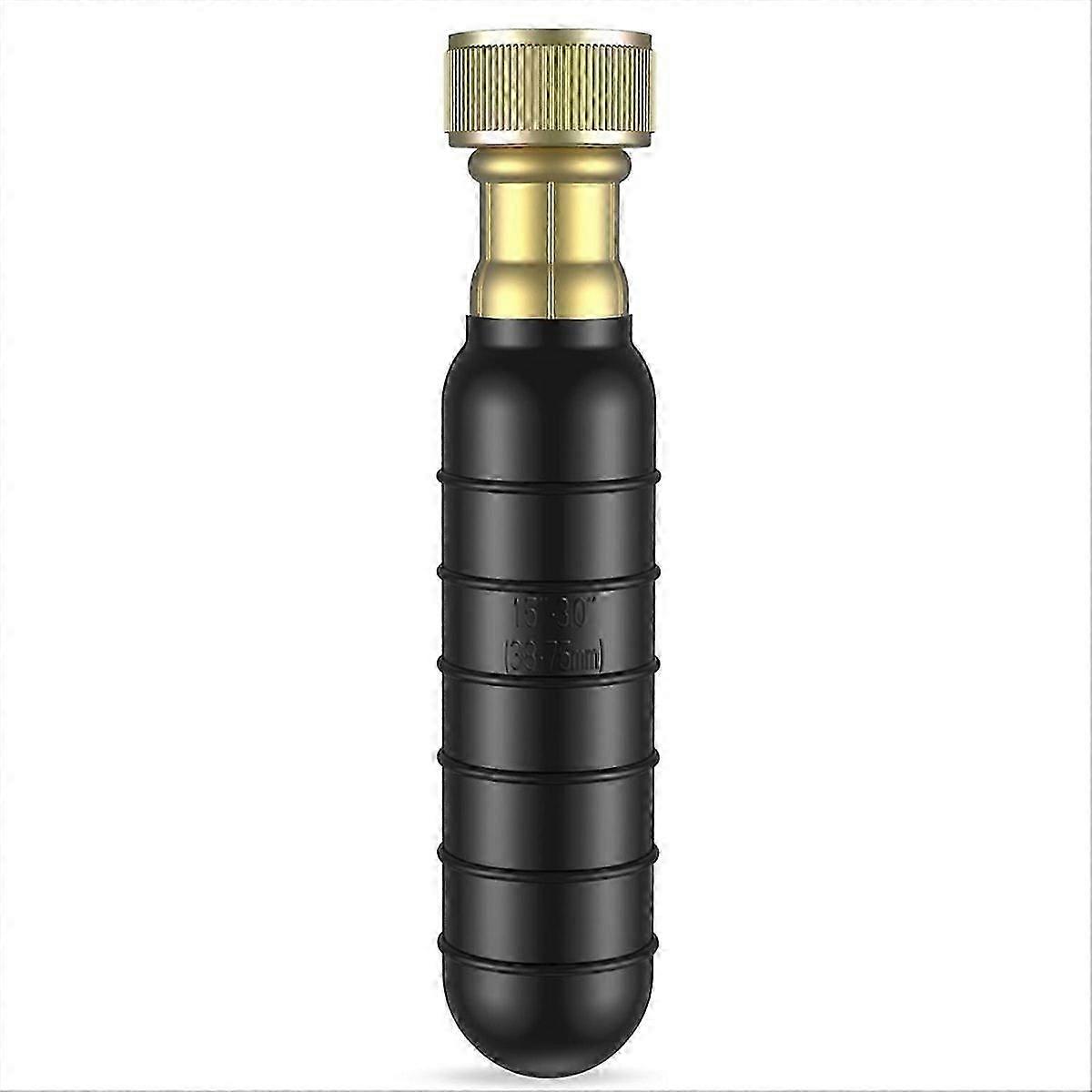 Drain Bladder,Drain Cleaning Bladder,Rubber Drain Bladder Unclogger C