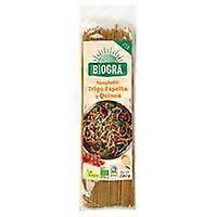 Spelled Spaghetti with Quinoa Bio 250 g