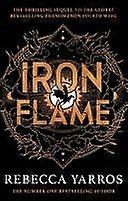 Iron flame