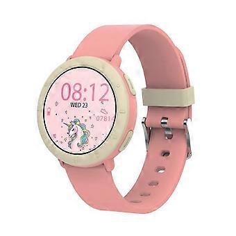 Smarty2.0 - SW096G - Smartwatch - Unisex