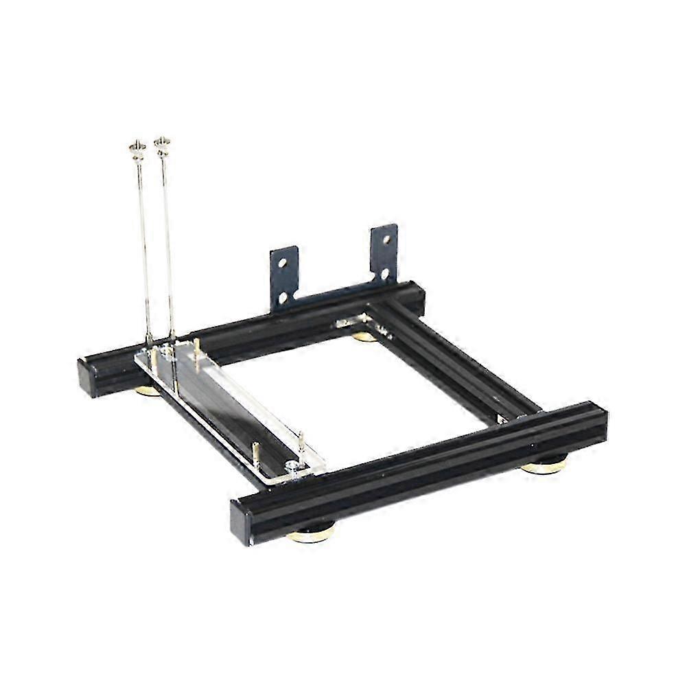 Diy External Graphics Card Power Supply Bracket