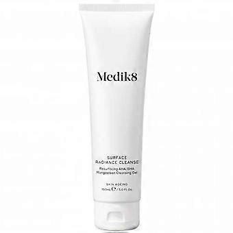 Medik8 Surface Radiance Cleanse 150ml