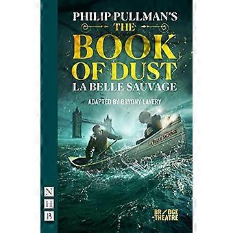 The Book of Dust La Belle Sauvage