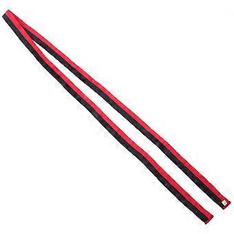 Belts Karate Comfortable Wrap Belt Martial Arts Training Competitions Polyester Cotton 94.32X1.57X0.20in 1Pcs