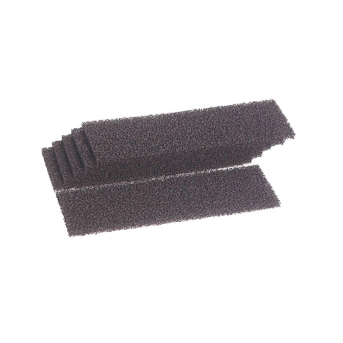 Generic Compatible Carbon Filter Pad Fit for Fluval U4 Filter