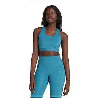 New Balance Womens/Ladies Medium Impact Sports Bra