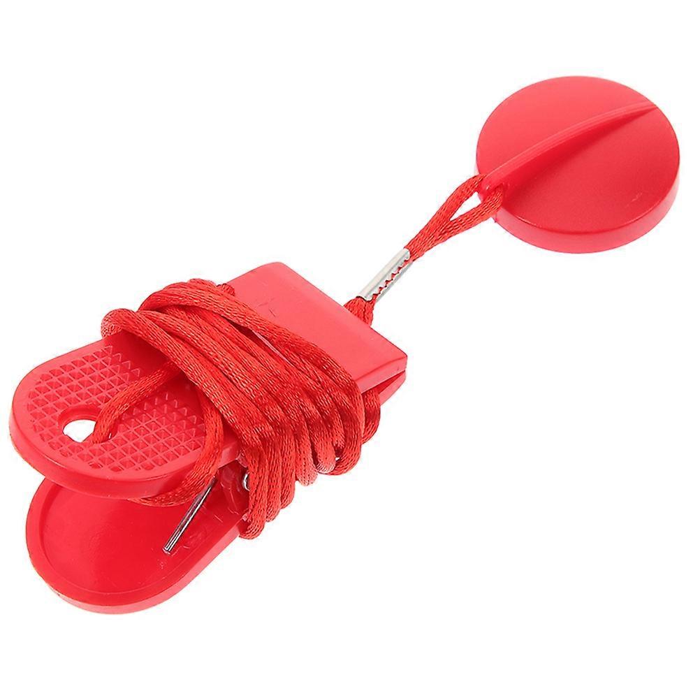 Treadmill Key Running Machine Universal Security Lock Treadmill Magnet Security Key Replacement