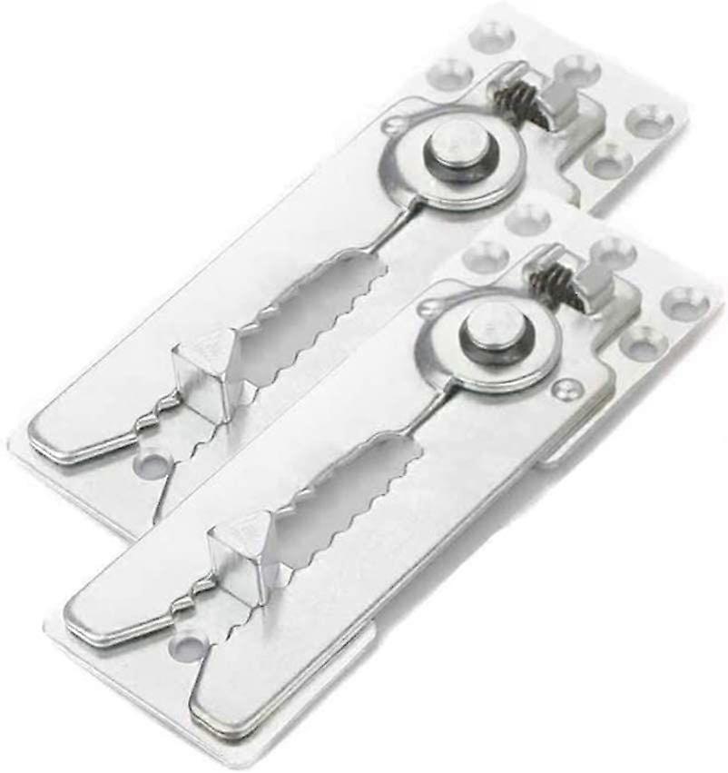 2 Pack Sectional Couch Connector Schroeven