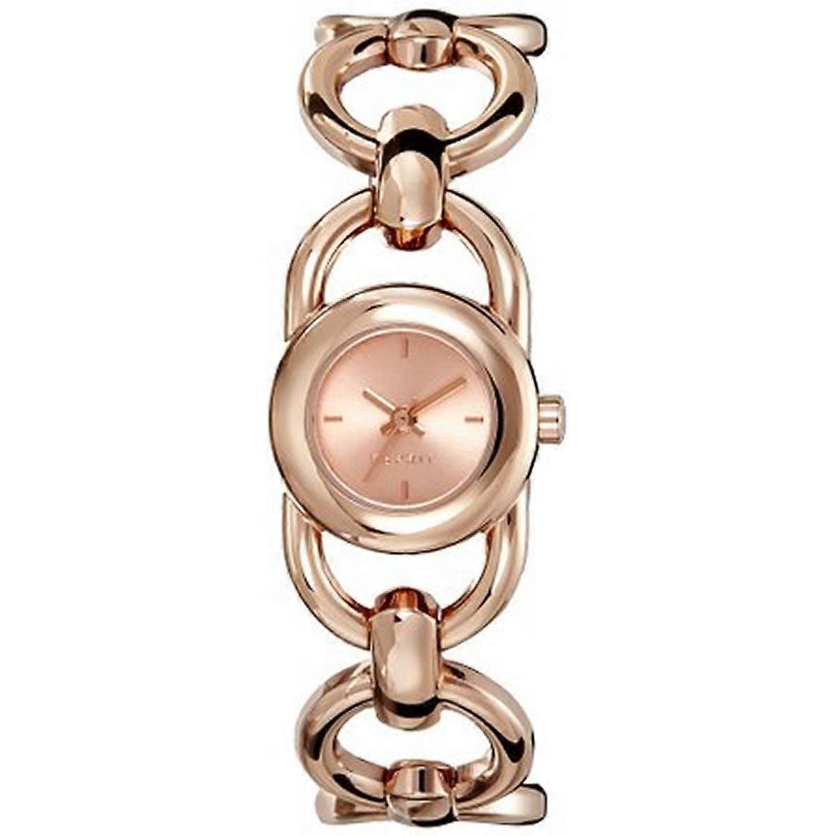 Esprit Bayan Saat Kol Saati Lorro Rosé Paslanmaz Çelik ES106802003